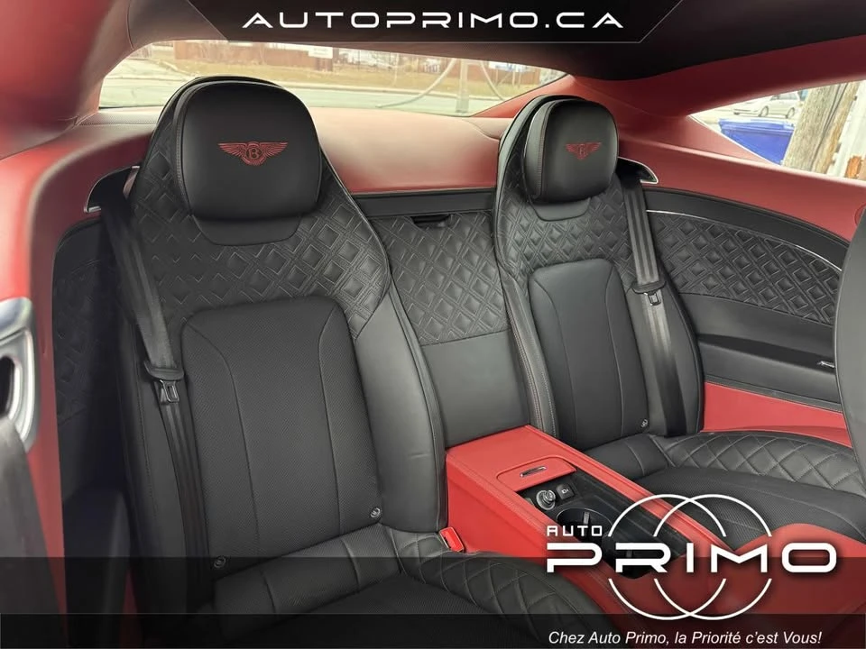 2020 Bentley Continental GT 3rd Gen - Image 15 of 20