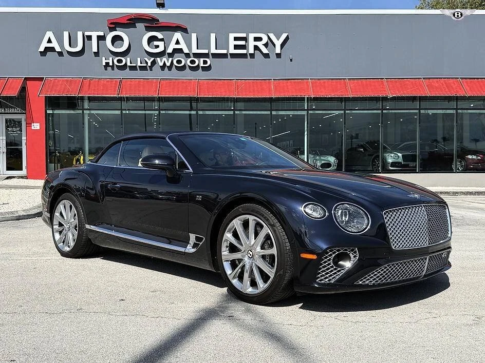 2020 Bentley Continental GT 3rd Gen - Image 19 of 20