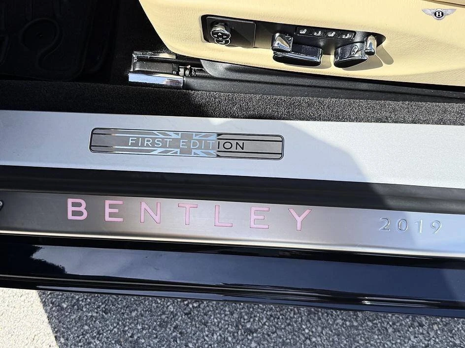 2020 Bentley Continental GT 3rd Gen - Image 12 of 20
