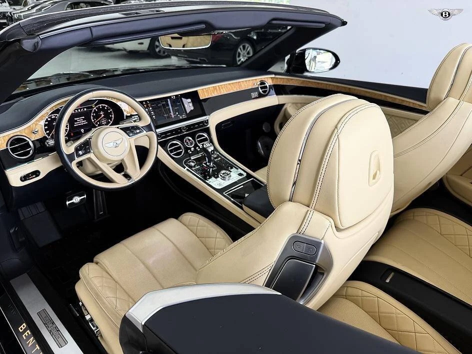 2020 Bentley Continental GT 3rd Gen - Image 9 of 20