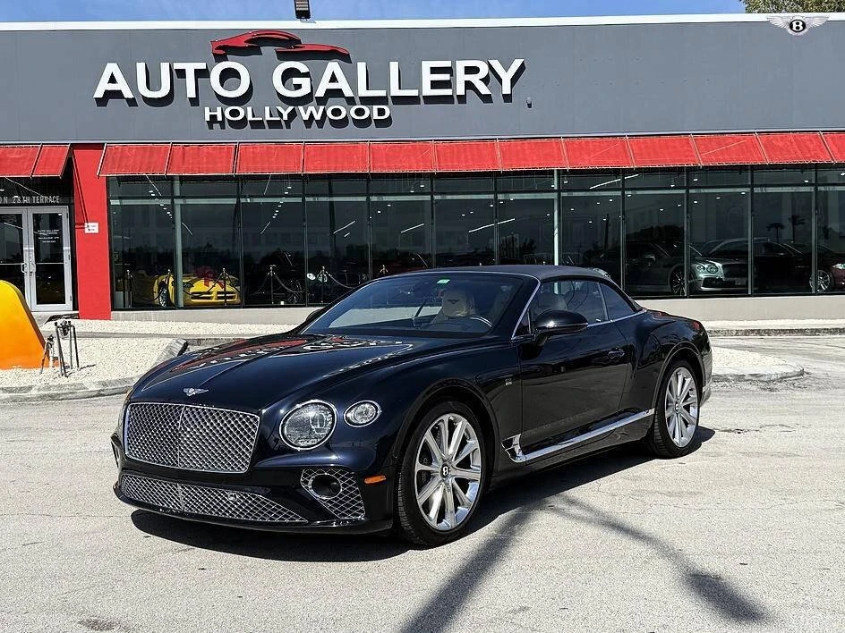 2020 Bentley Continental GT 3rd Gen - Image 15 of 20