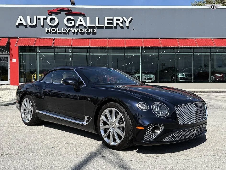 2020 Bentley Continental GT 3rd Gen - Image 16 of 20
