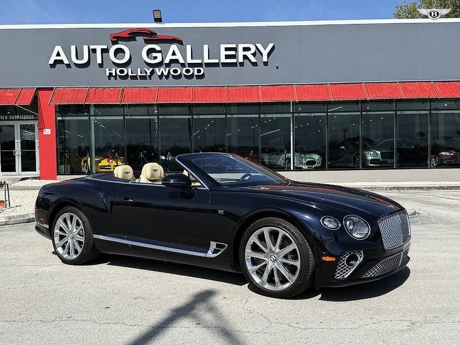 2020 Bentley Continental GT 3rd Gen - Image 18 of 20