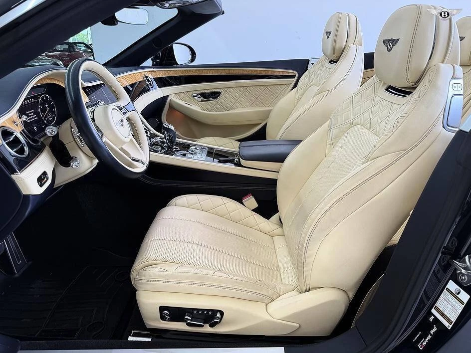 2020 Bentley Continental GT 3rd Gen - Image 8 of 20