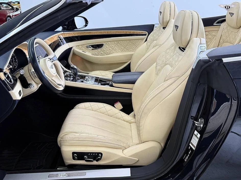 2020 Bentley Continental GT 3rd Gen - Image 7 of 20