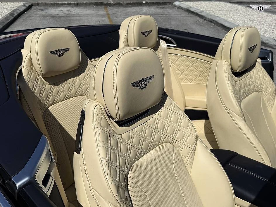 2020 Bentley Continental GT 3rd Gen - Image 6 of 20