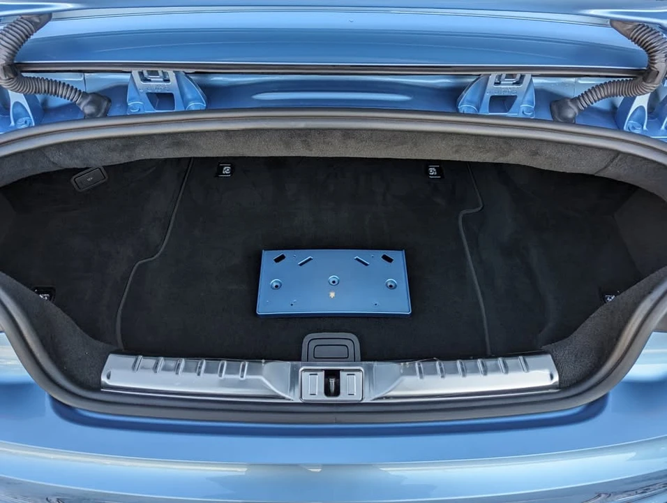 2020 Bentley Continental GTC - Image 15 of 16