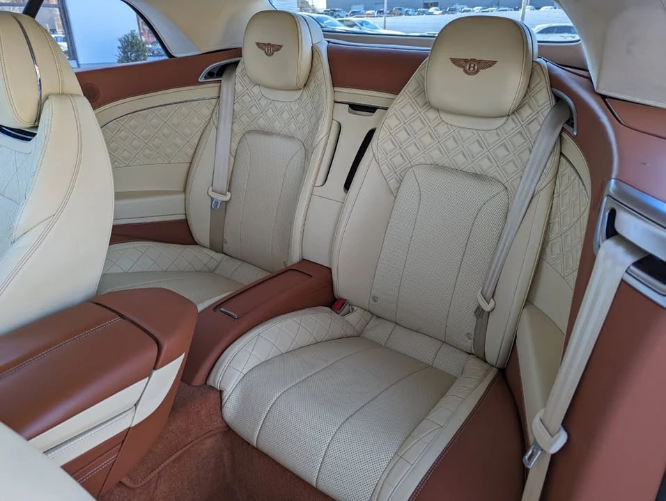 2020 Bentley Continental GTC - Image 13 of 16