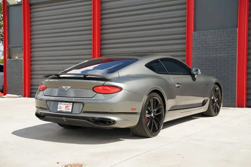 2020 Bentley Continental GT 3rd Gen - Image 5 of 20