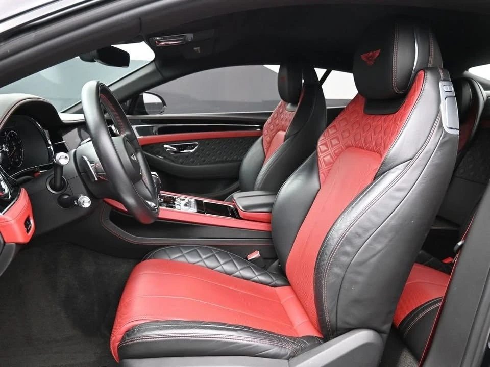 2020 Bentley Continental GT 3rd Gen - Image 10 of 20