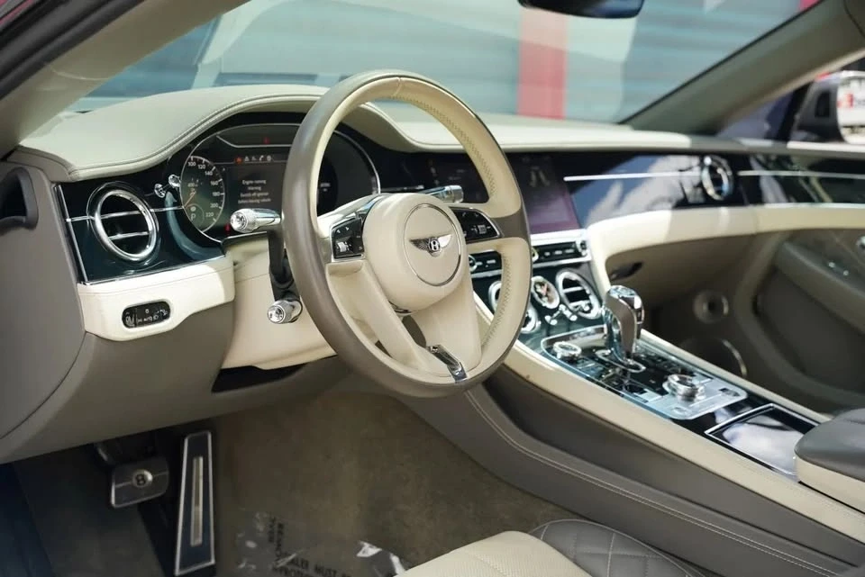 2020 Bentley Continental GT 3rd Gen - Image 10 of 20