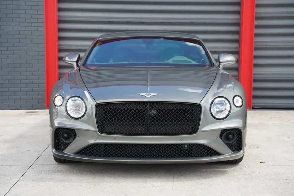 2020 Bentley Continental GT 3rd Gen - Image 2 of 20