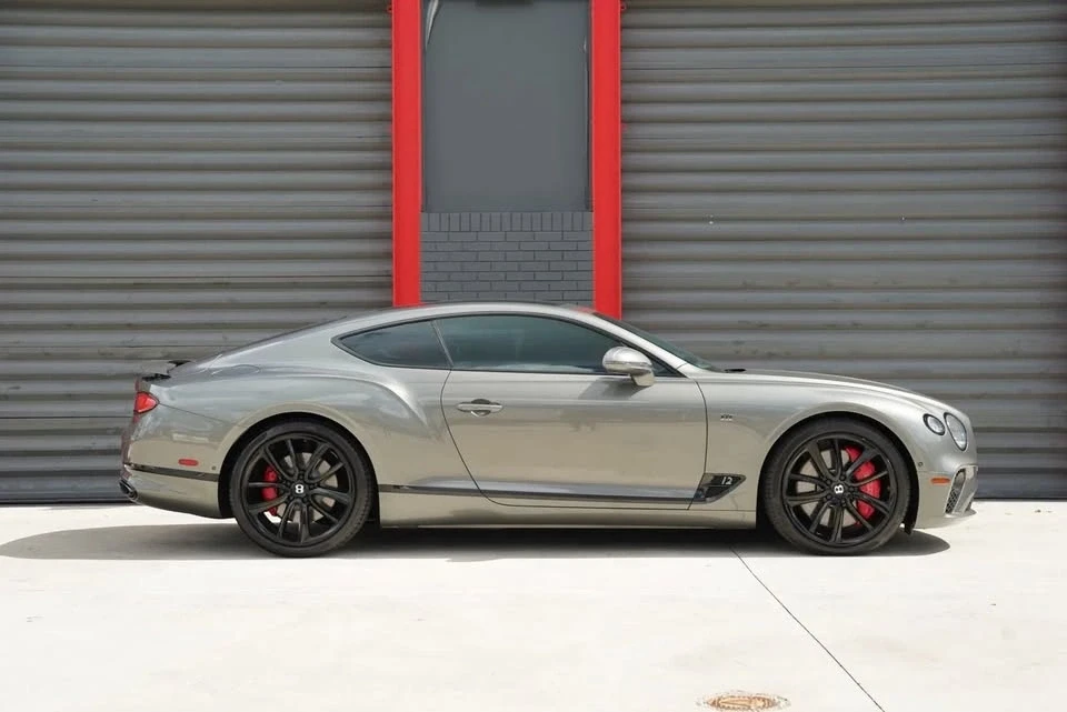 2020 Bentley Continental GT 3rd Gen - Image 8 of 20