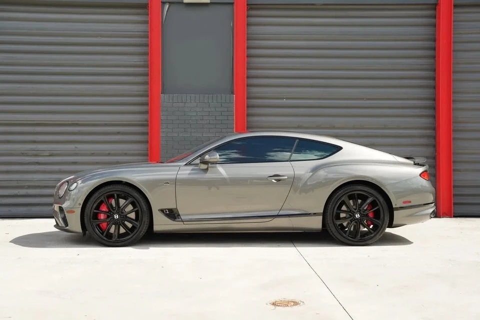 2020 Bentley Continental GT 3rd Gen - Image 4 of 20