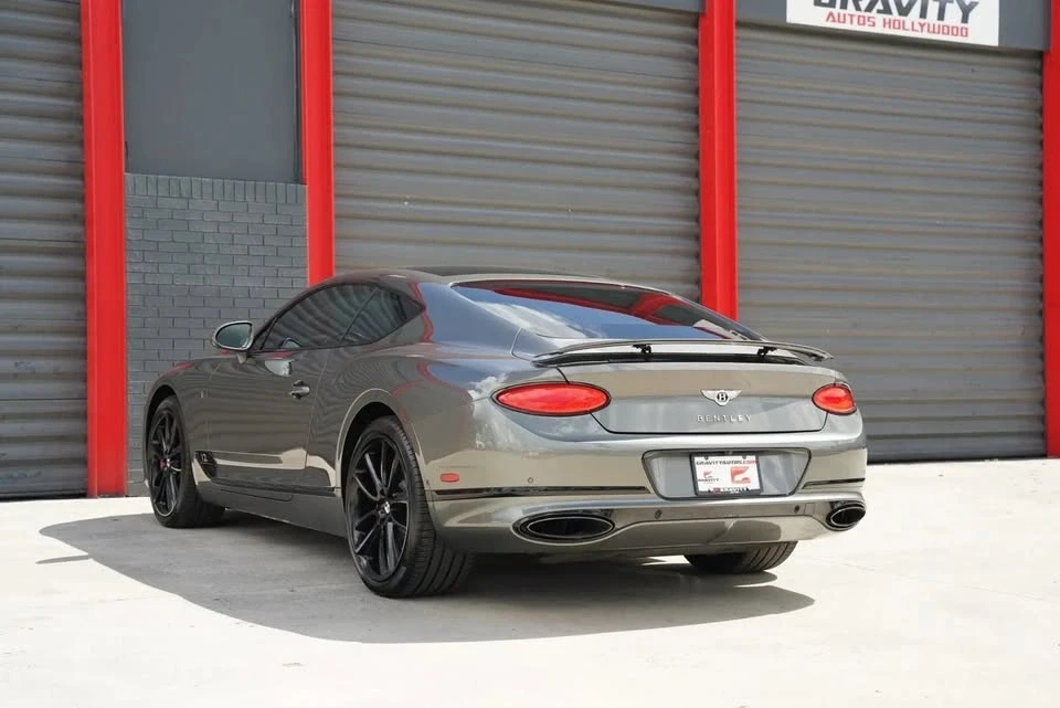 2020 Bentley Continental GT 3rd Gen - Image 3 of 20