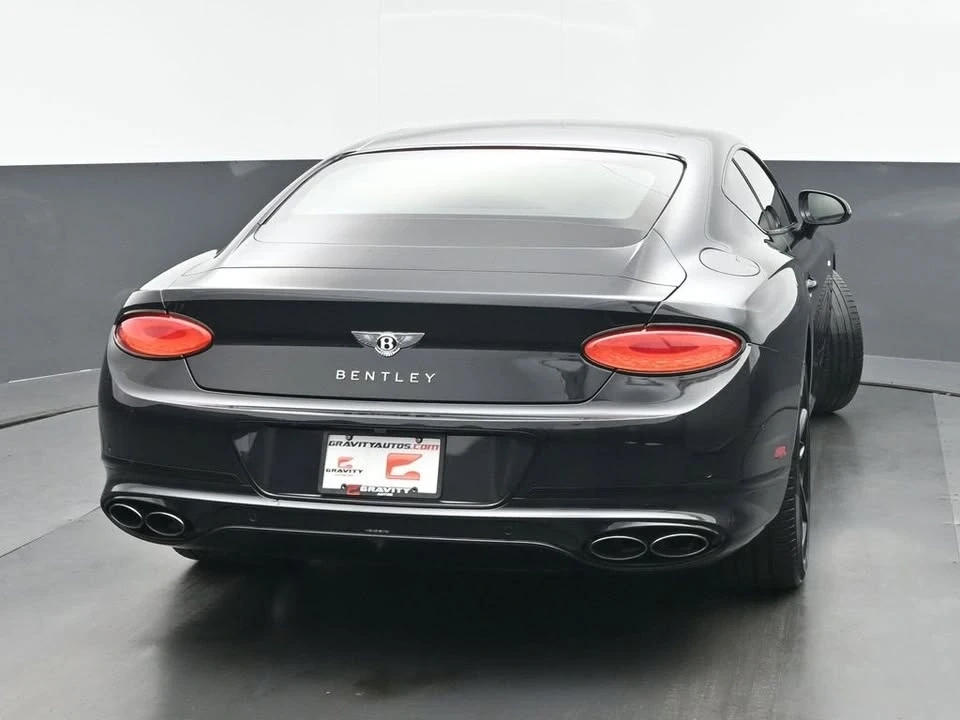 2020 Bentley Continental GT 3rd Gen - Image 4 of 20