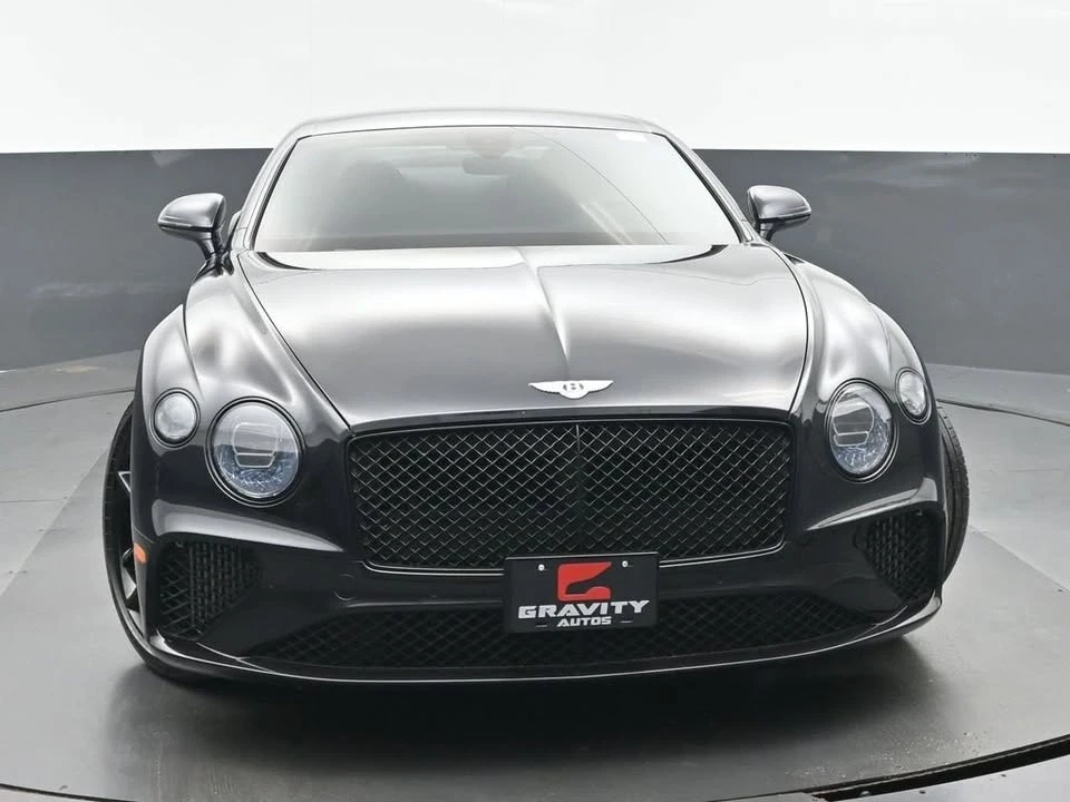 2020 Bentley Continental GT 3rd Gen - Image 8 of 20