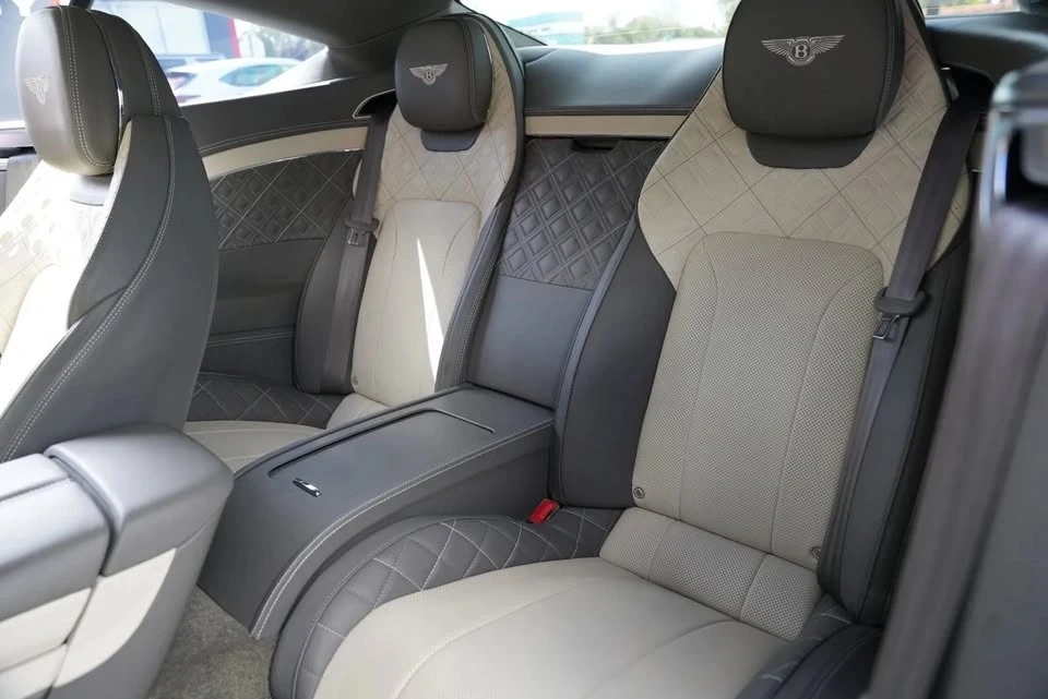 2020 Bentley Continental GT 3rd Gen - Image 12 of 20