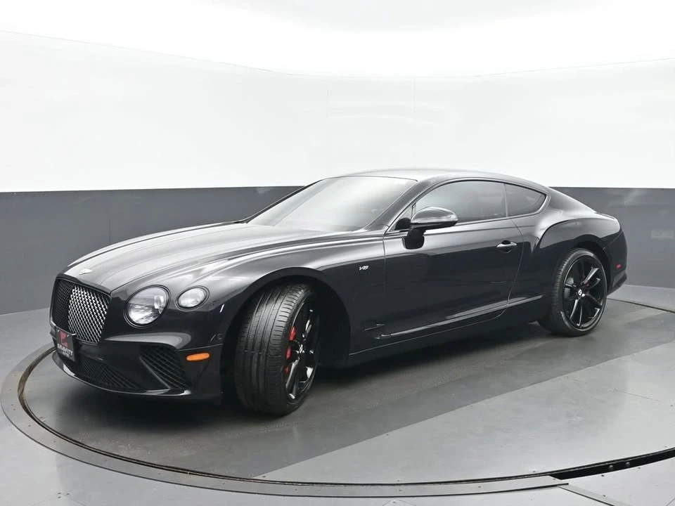 2020 Bentley Continental GT 3rd Gen - Image 7 of 20