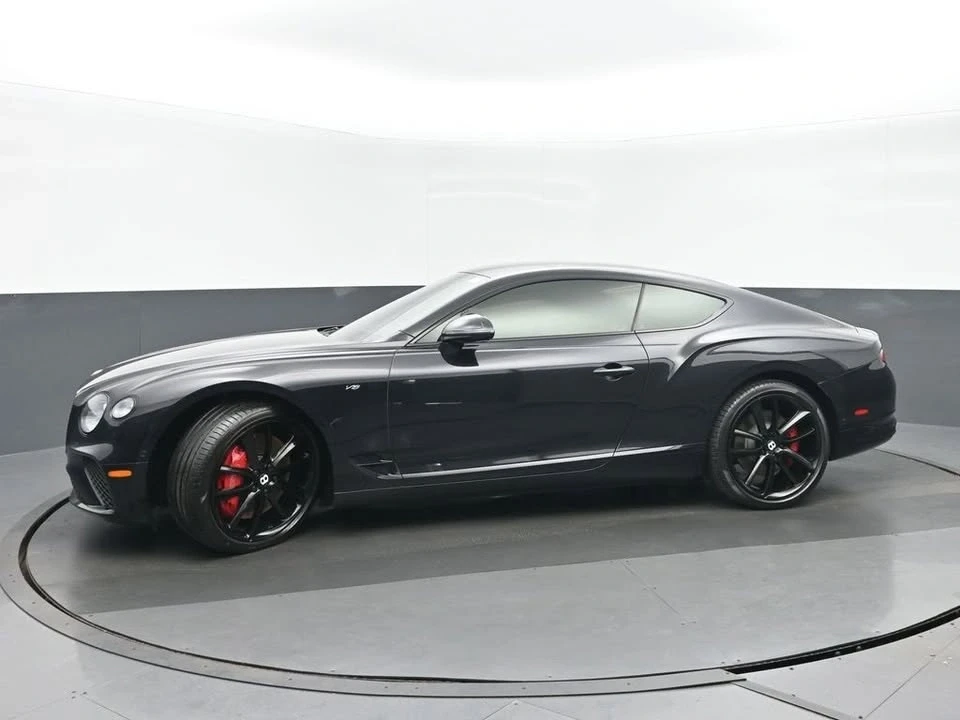 2020 Bentley Continental GT 3rd Gen - Image 6 of 20