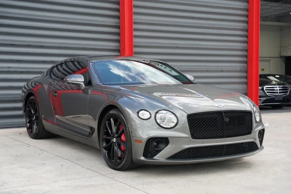 2020 Bentley Continental GT 3rd Gen - Image 7 of 20