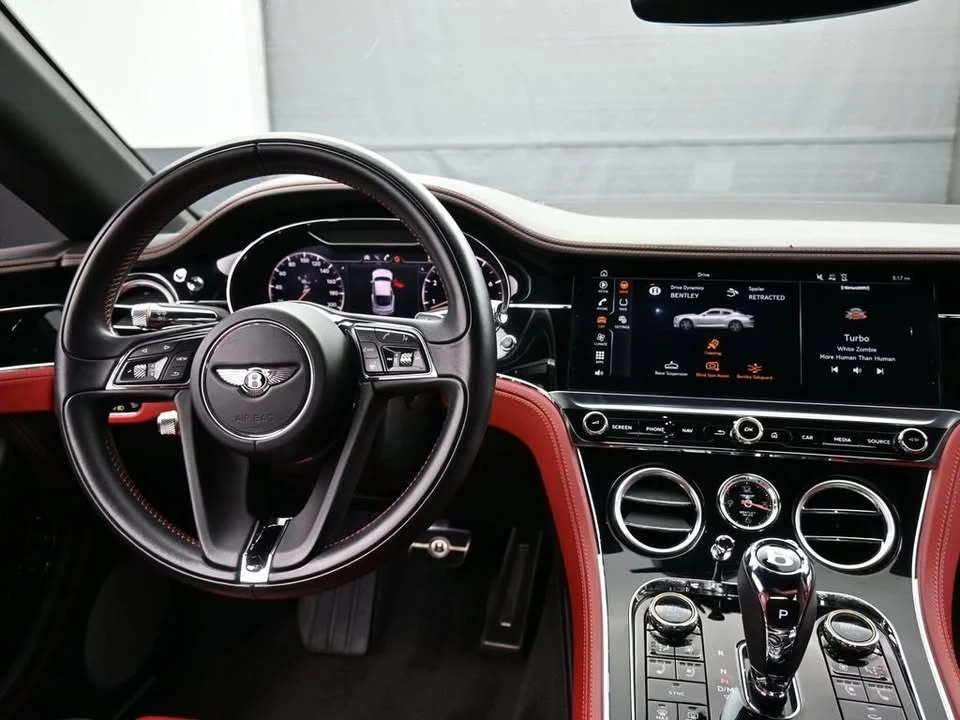 2020 Bentley Continental GT 3rd Gen - Image 11 of 20