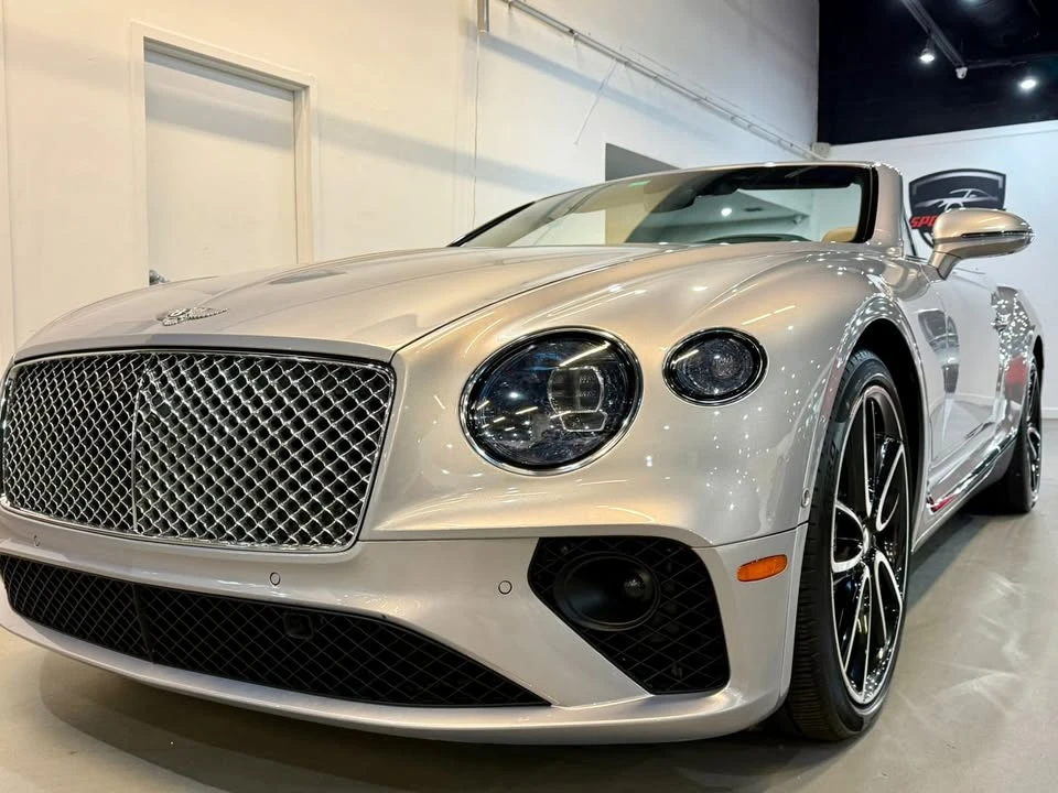 2020 Bentley Continental GT 3rd Gen - Image 2 of 15