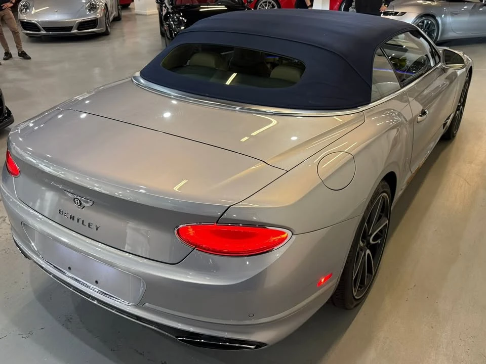 2020 Bentley Continental GT 3rd Gen - Image 15 of 15