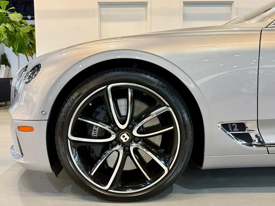 2020 Bentley Continental GT 3rd Gen - Image 5 of 15