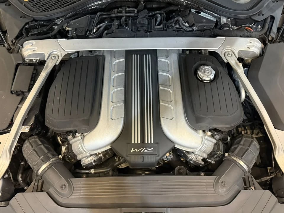 2020 Bentley Continental GT 3rd Gen - Image 6 of 15