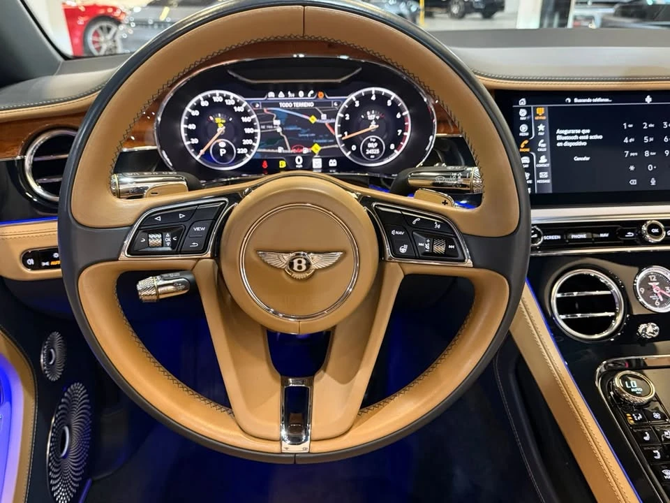 2020 Bentley Continental GT 3rd Gen - Image 7 of 15