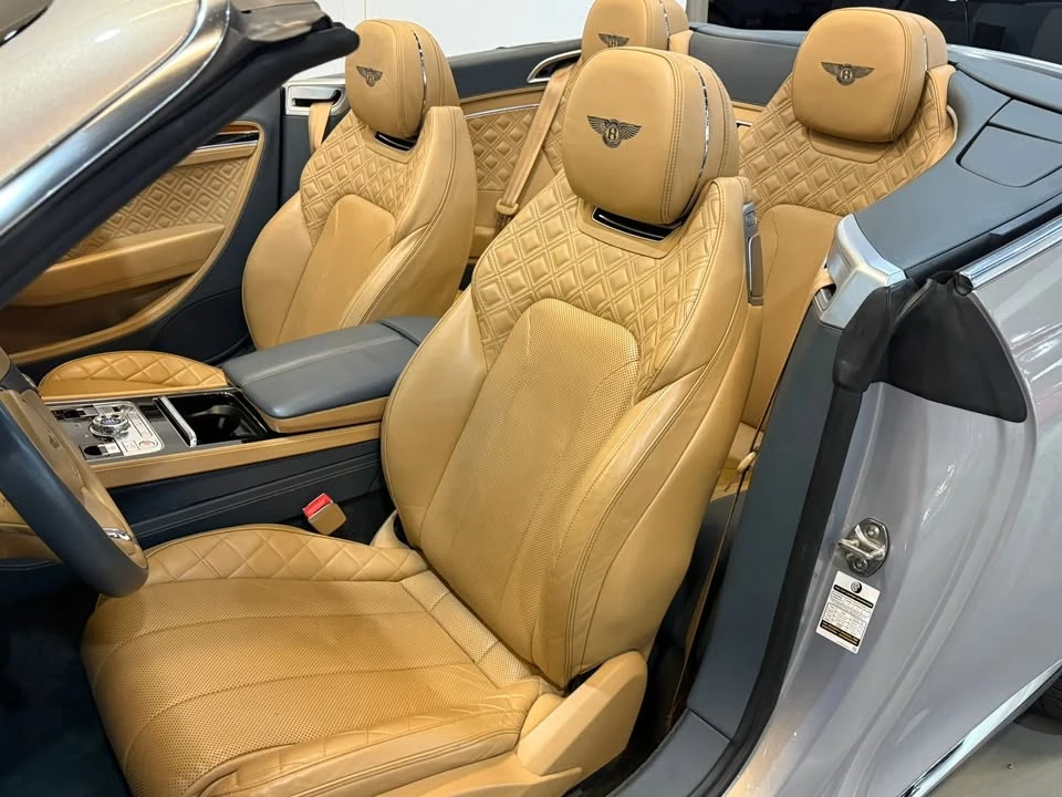 2020 Bentley Continental GT 3rd Gen - Image 13 of 15