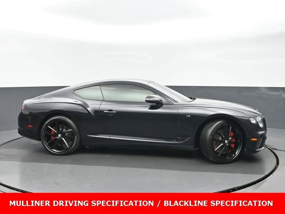 2020 Bentley Continental GT 3rd Gen - Image 2 of 20