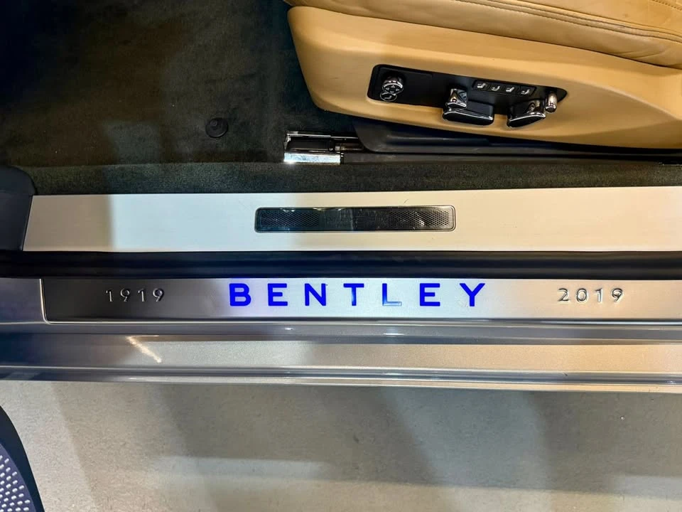 2020 Bentley Continental GT 3rd Gen - Image 12 of 15