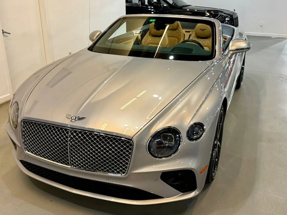 2020 Bentley Continental GT 3rd Gen - Image 3 of 15