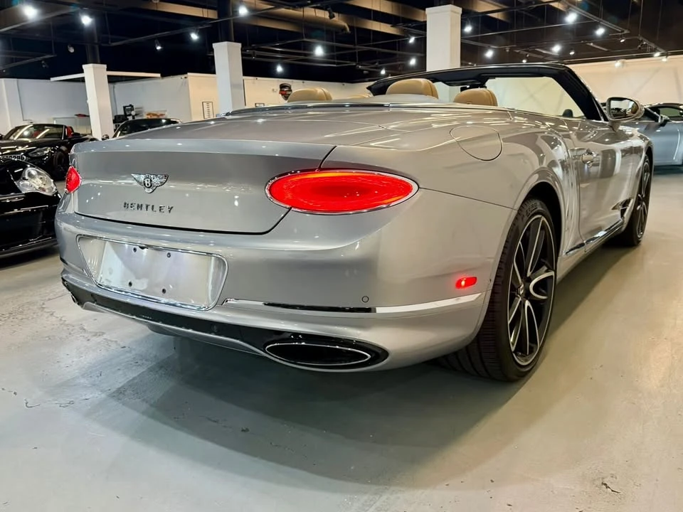 2020 Bentley Continental GT 3rd Gen - Image 4 of 15