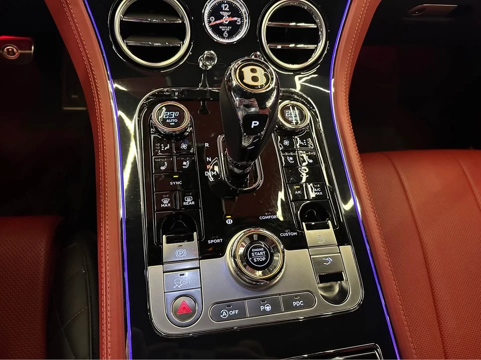 2020 Bentley Continental GT 3rd Gen - Image 4 of 6