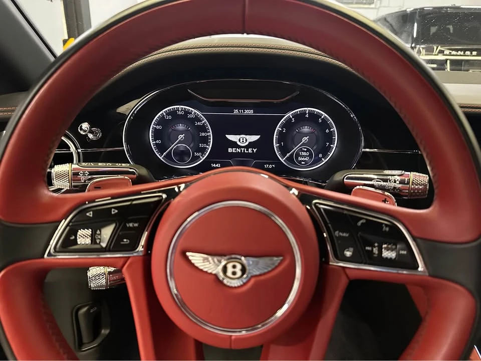2020 Bentley Continental GT 3rd Gen - Image 6 of 6