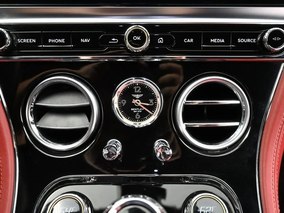 2020 Bentley Continental GT 3rd Gen - Image 18 of 20