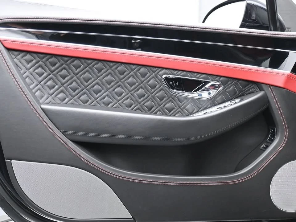 2020 Bentley Continental GT 3rd Gen - Image 9 of 20