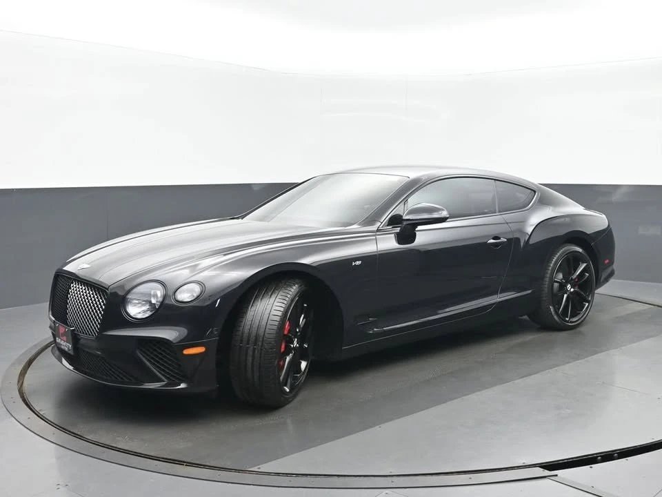 2020 Bentley Continental GT 3rd Gen - Image 7 of 20