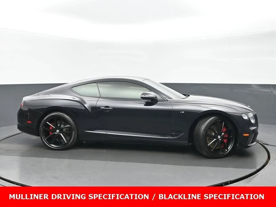 2020 Bentley Continental GT 3rd Gen - Image 2 of 20