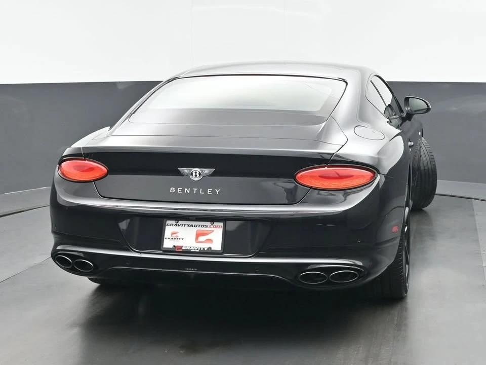 2020 Bentley Continental GT 3rd Gen - Image 4 of 20