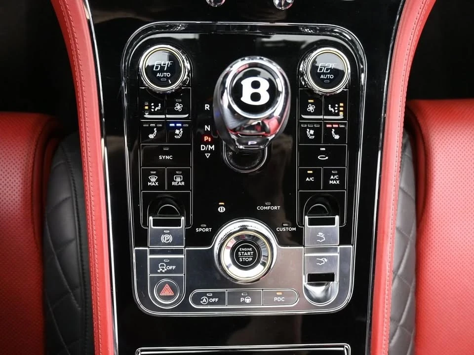 2020 Bentley Continental GT 3rd Gen - Image 19 of 20