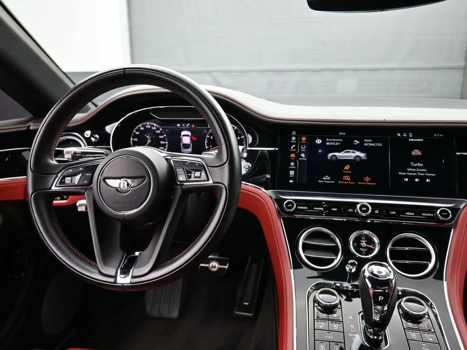 2020 Bentley Continental GT 3rd Gen - Image 11 of 20
