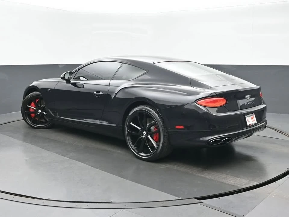 2020 Bentley Continental GT 3rd Gen - Image 5 of 20