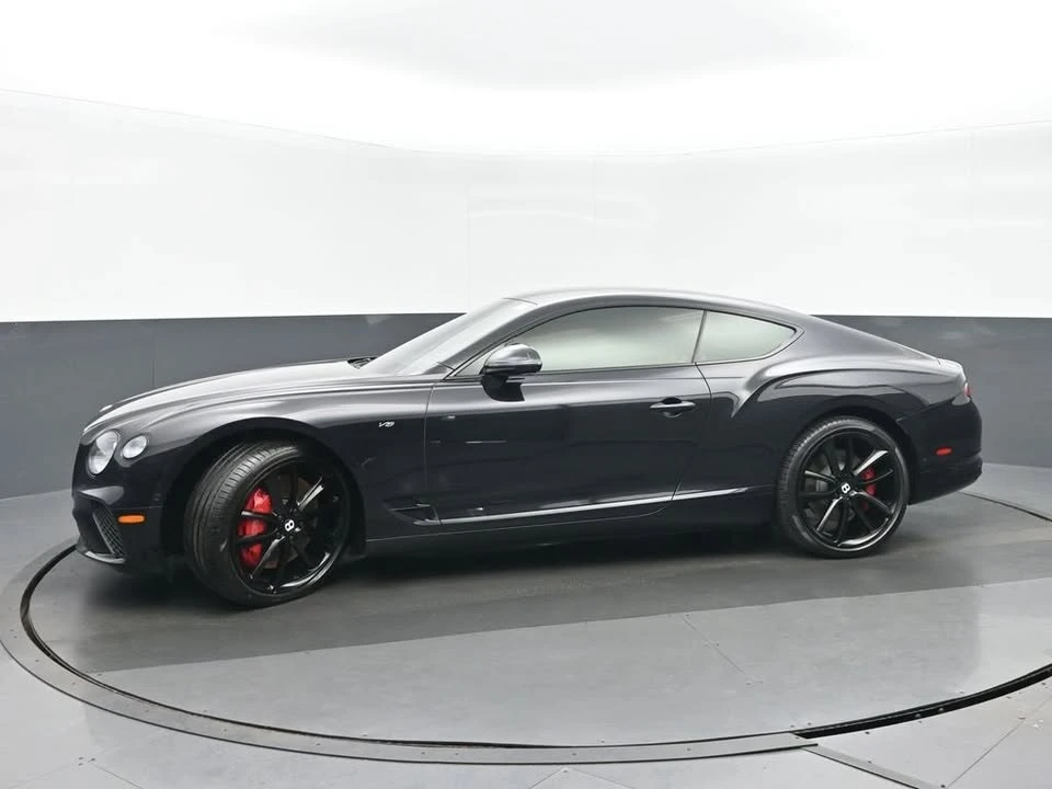 2020 Bentley Continental GT 3rd Gen - Image 6 of 20