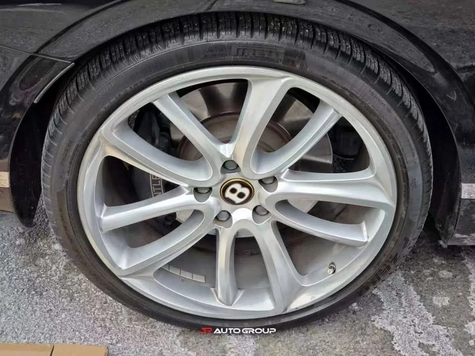 2020 Bentley Continental GT 3rd Gen - Image 9 of 18