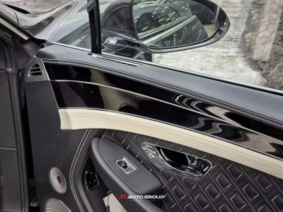 2020 Bentley Continental GT 3rd Gen - Image 10 of 18