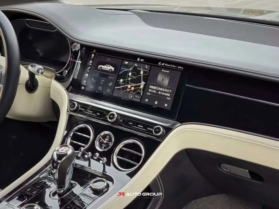 2020 Bentley Continental GT 3rd Gen - Image 12 of 18